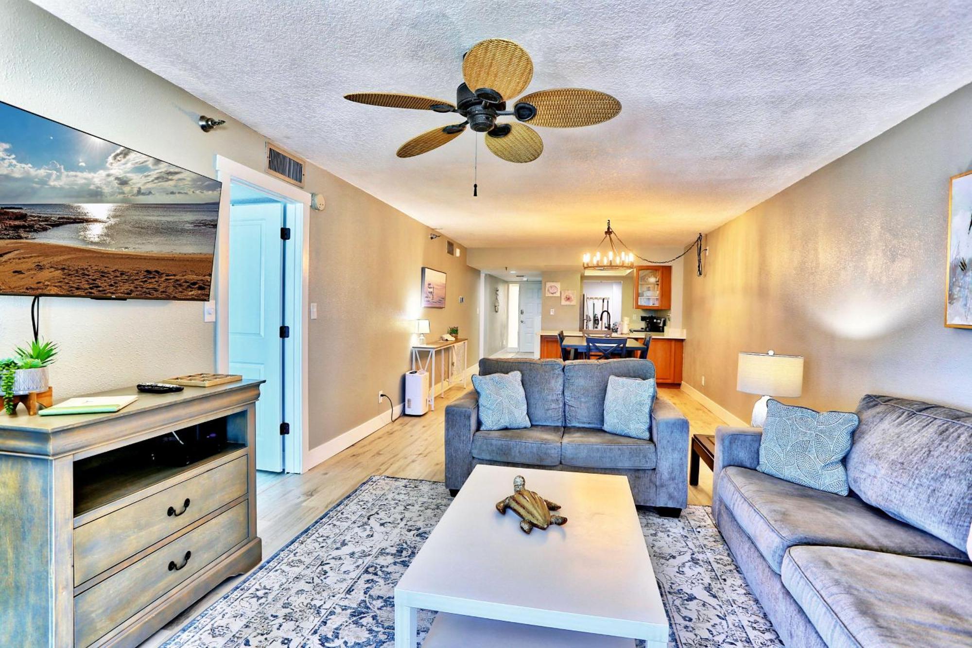 Arie Dam 202 Villa St. Pete Beach Exteriör bild