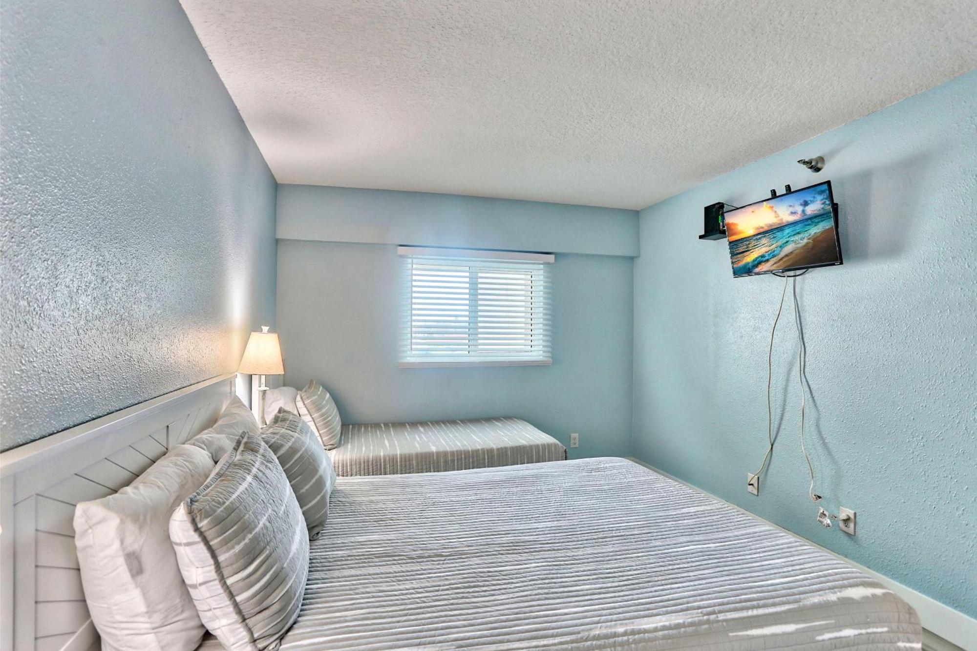 Arie Dam 202 Villa St. Pete Beach Exteriör bild